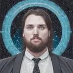 Jon Kazama