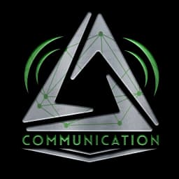 Hellion Initiative Communication Abteilung Logo