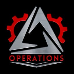Hellion Initiative Operations Abteilung Logo