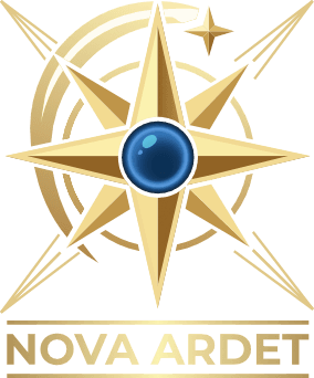 Nova Ardet Logo