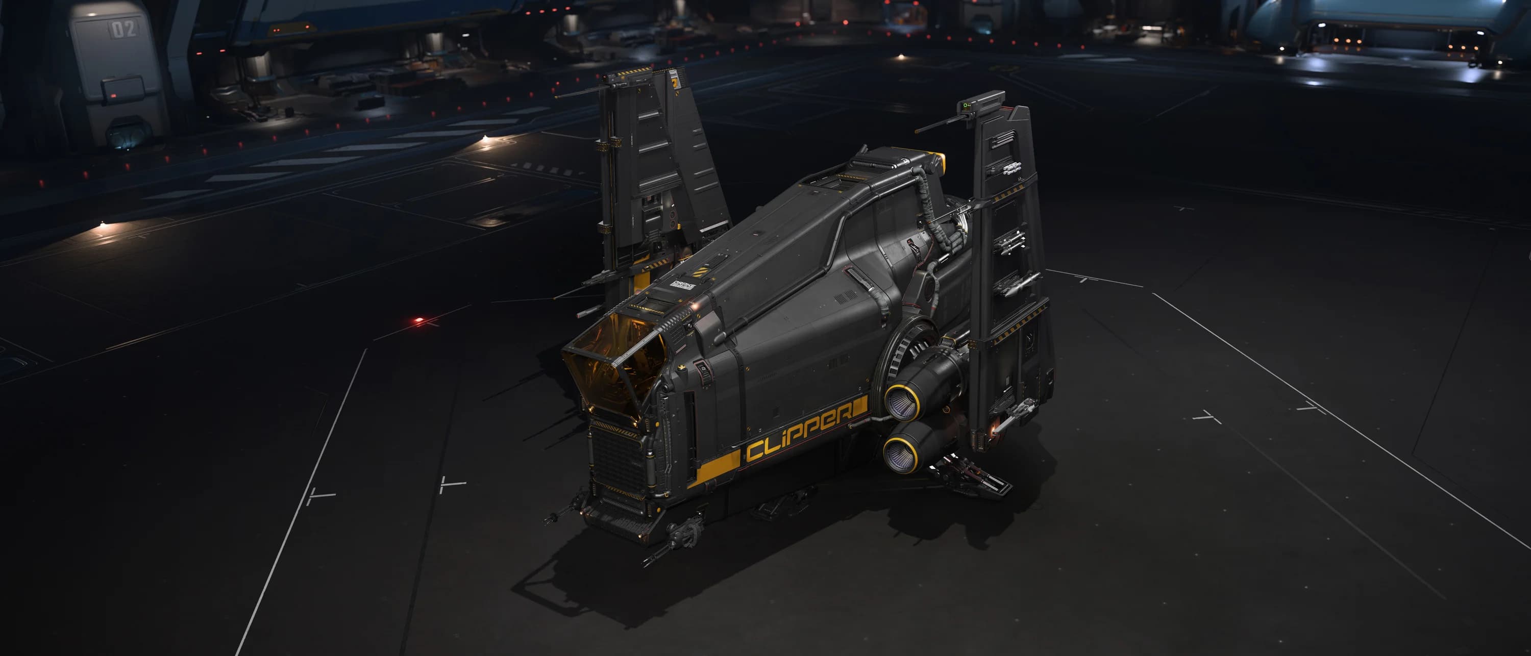 Clipper